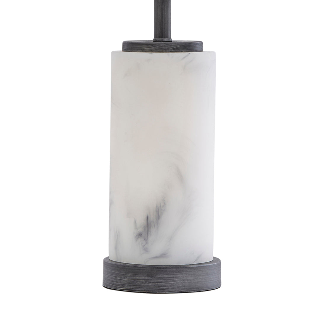 Rosalind Off White Table Lamp