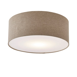 Averis Natural Flush Ceiling Light