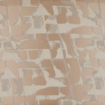 Rosiel Gold Jacquard 25Cm Shade