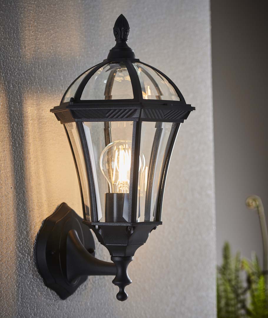 Drayton Outdoor Wall Light