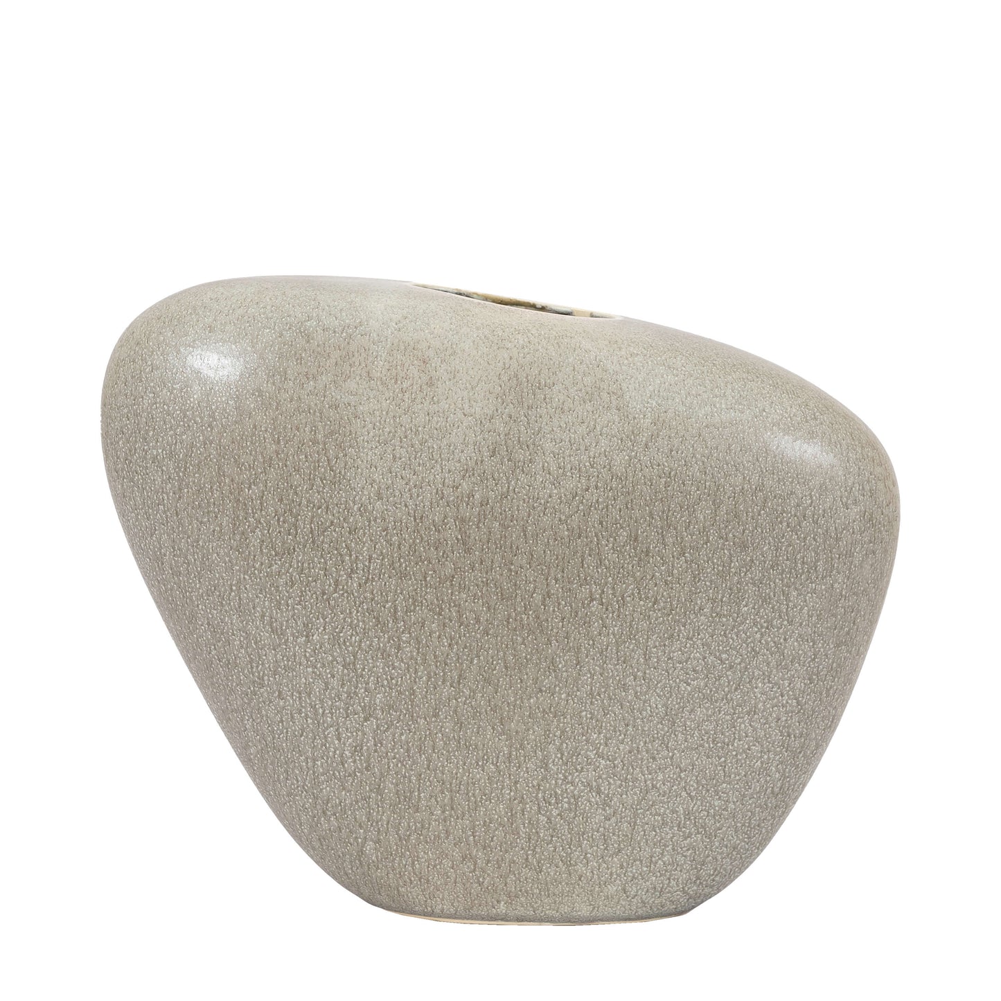 Yui Pebble Medium Vase